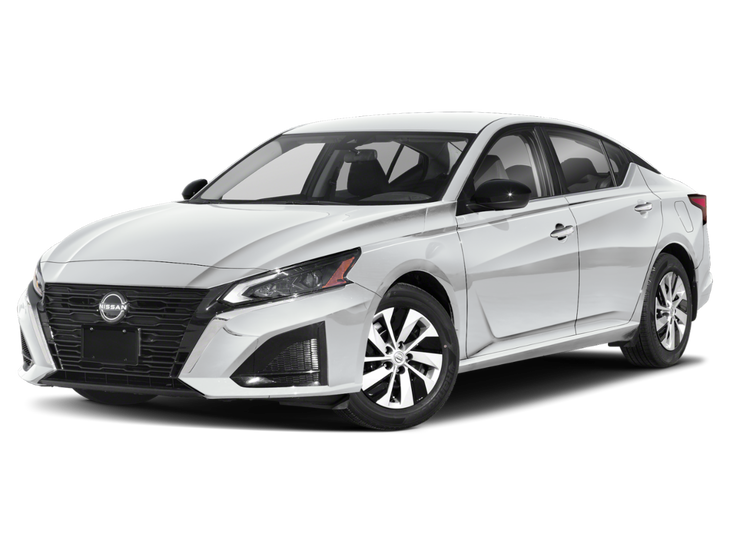 2025 Nissan Altima S 2025 Nissan Altima S
