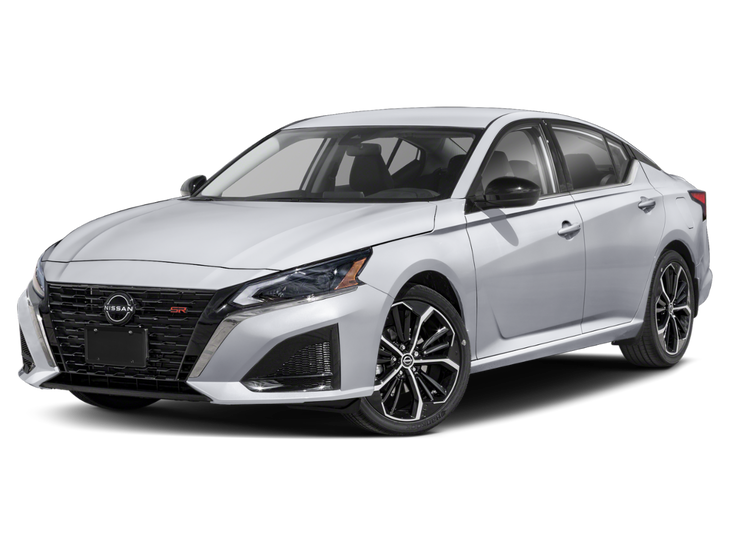2025 Nissan Altima SR 2025 Nissan Altima SR