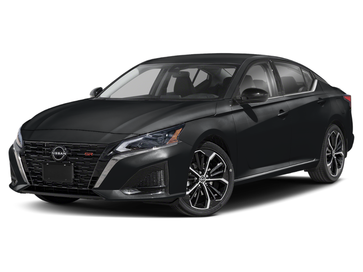 2025 Nissan Altima SR 2025 Nissan Altima SR