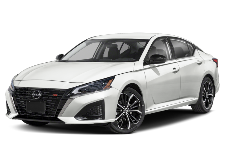 2025 Nissan Altima SR 2025 Nissan Altima SR