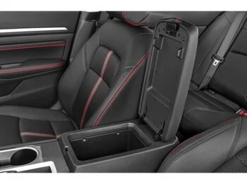 Nissan Altima SR