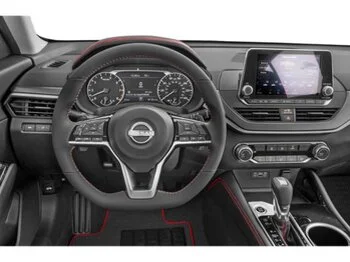 Nissan Altima SR