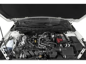 Nissan Altima SR