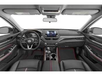 Nissan Altima SR