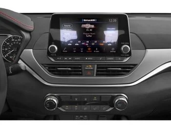 Nissan Altima SR