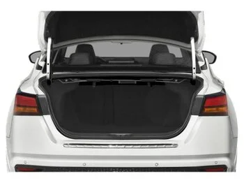 Nissan Altima SR