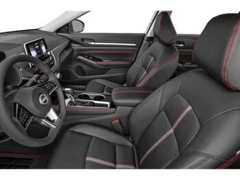 Nissan Altima SR