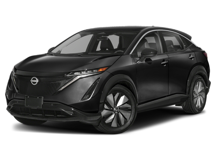 2025 Nissan ARIYA ENGAGE 2025 Nissan ARIYA ENGAGE