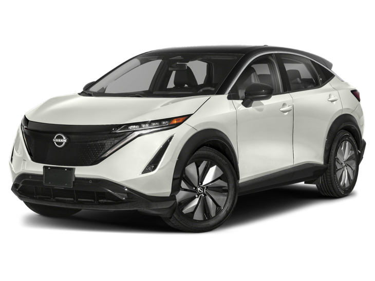 2025 Nissan ARIYA ENGAGE 2025 Nissan ARIYA ENGAGE