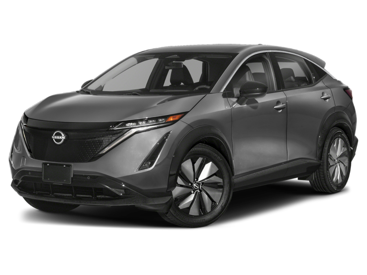 2025 Nissan ARIYA ENGAGE 2025 Nissan ARIYA ENGAGE