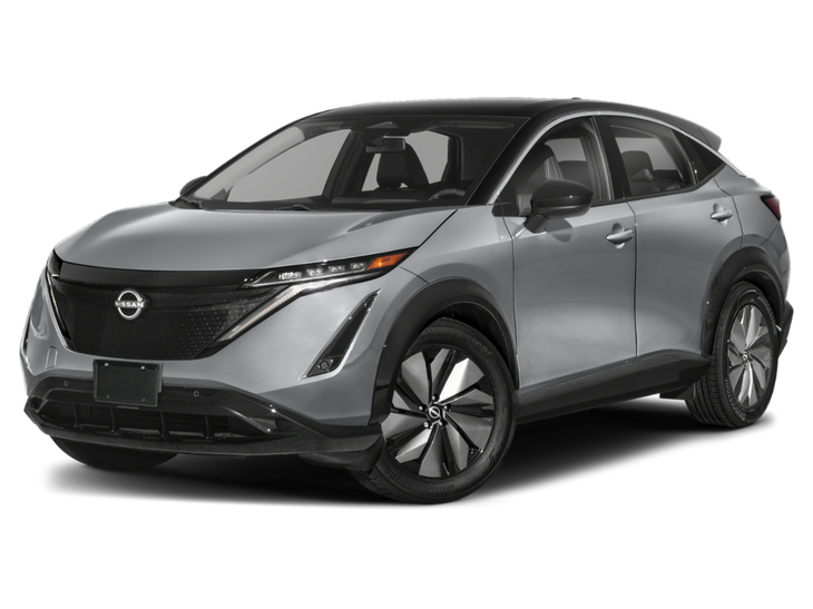 2025 Nissan ARIYA ENGAGE 2025 Nissan ARIYA ENGAGE