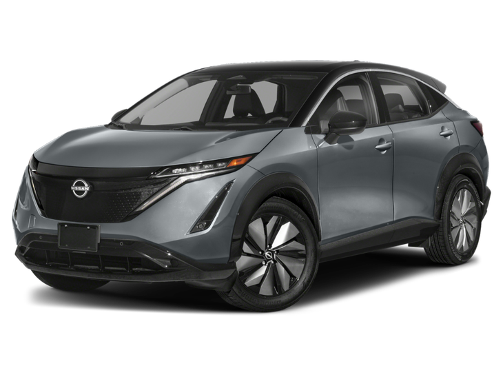 2025 Nissan ARIYA ENGAGE 2025 Nissan ARIYA ENGAGE