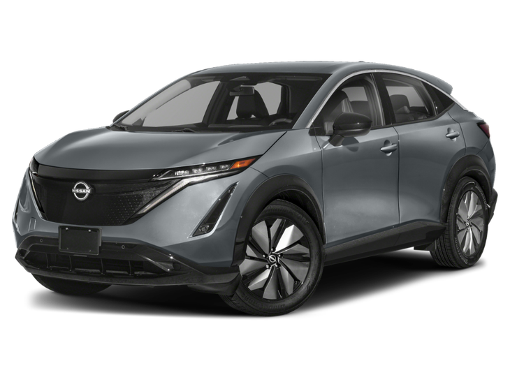 2025 Nissan ARIYA ENGAGE 2025 Nissan ARIYA ENGAGE