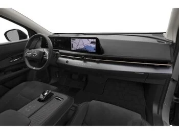 Nissan ARIYA EVOLVE+