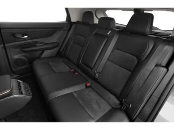 Nissan ARIYA EVOLVE+