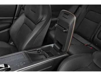 Nissan ARIYA EVOLVE+