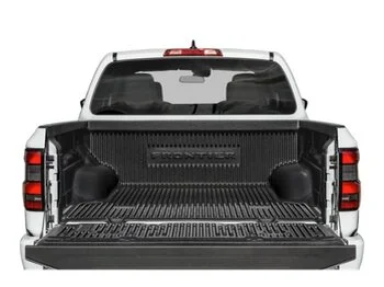 Nissan Frontier SV