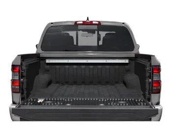 Nissan Frontier PRO-4X