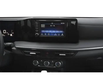 Nissan Kicks S