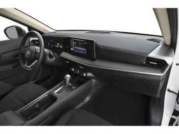 Nissan Kicks S