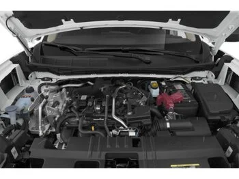 Nissan Kicks S