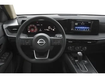 Nissan Kicks S