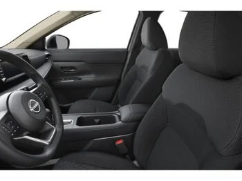 Nissan Kicks S