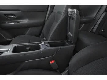 Nissan Kicks S