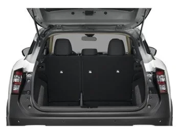 Nissan Kicks S
