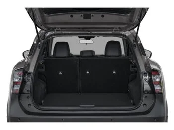 Nissan Kicks SR