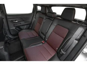 Nissan Kicks SR
