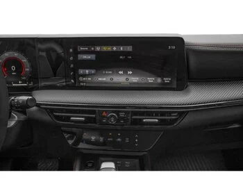 Nissan Kicks SR