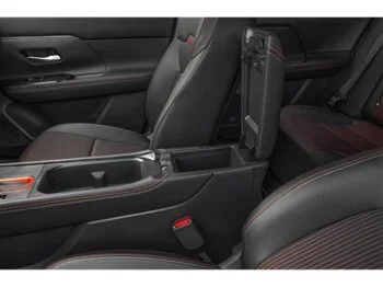 Nissan Kicks SR