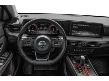 Nissan Kicks SR