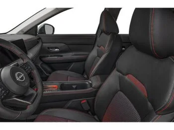 Nissan Kicks SR