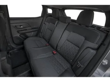 Nissan Kicks SV