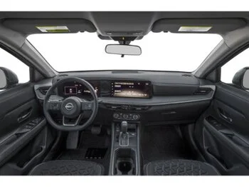 Nissan Kicks SV