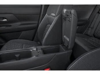 Nissan Kicks SV