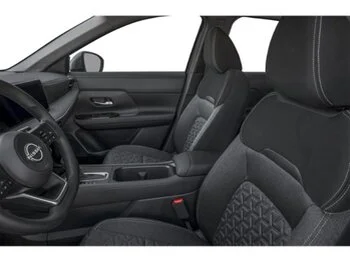 Nissan Kicks SV
