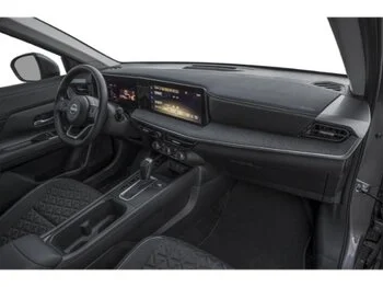 Nissan Kicks SV