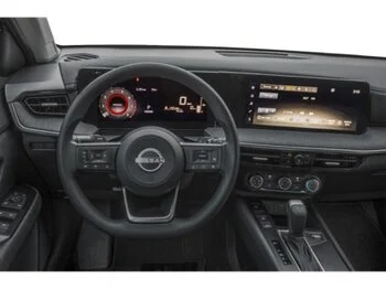 Nissan Kicks SV