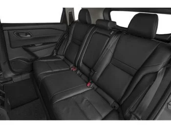 Nissan Rogue SL