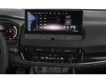 Nissan Rogue SL