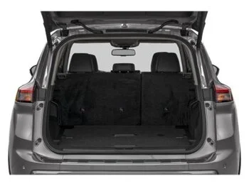 Nissan Rogue SL