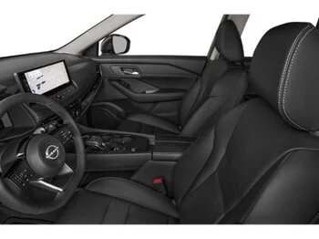 Nissan Rogue SL