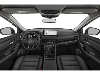 Nissan Rogue SL