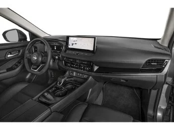 Nissan Rogue SL
