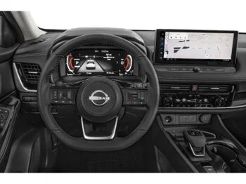 Nissan Rogue SL