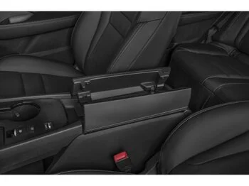 Nissan Rogue SL