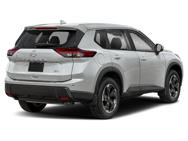 2025 Nissan Rogue SV avec ensemble Toit ouvrant